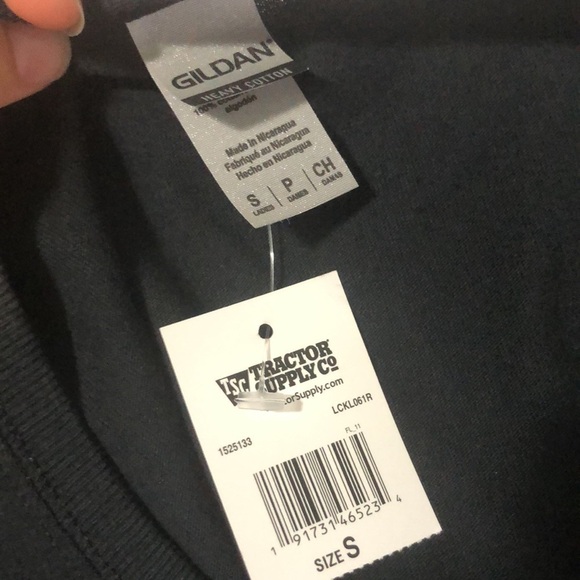 Keepin It Rural Chicken Farmer S Short Sleeve T Shirt - Picture 6 of 7